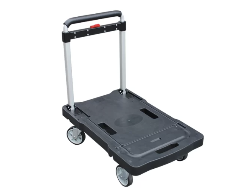 شاحنة منصة قابلة للطي TPPT15