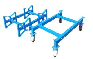 تكديس رف الأسطوانة TY100